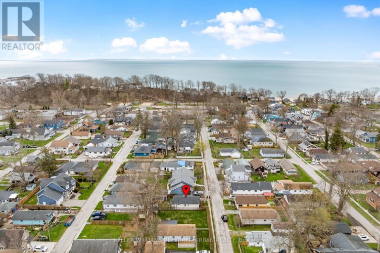354 ELMWOOD AVENUE, Fort Erie (Crystal Beach), Ontario, L0S1B0