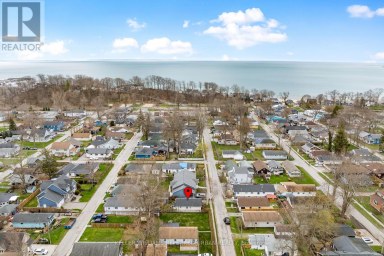 354 ELMWOOD AVENUE Fort Erie (Crystal Beach) Ontario photo 19