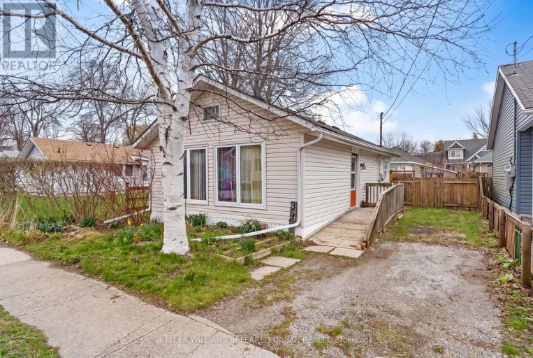354 ELMWOOD AVENUE, Fort Erie (Crystal Beach), Ontario, L0S1B0