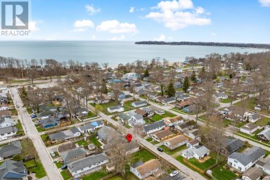 354 ELMWOOD AVENUE Fort Erie (Crystal Beach) Ontario photo 20