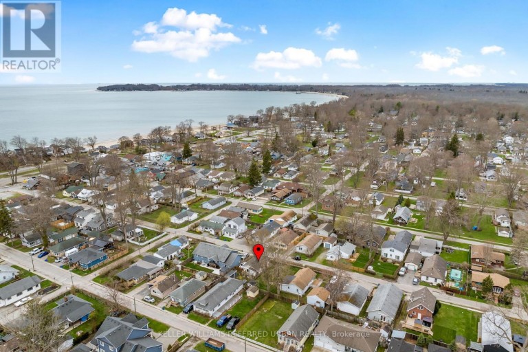 354 ELMWOOD AVENUE, Fort Erie (Crystal Beach), Ontario, L0S1B0