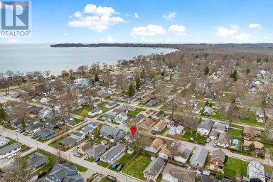 354 ELMWOOD AVENUE Fort Erie (Crystal Beach) Ontario photo 21