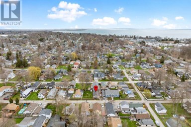 354 ELMWOOD AVENUE Fort Erie (Crystal Beach) Ontario photo 23
