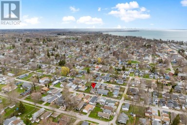 354 ELMWOOD AVENUE Fort Erie (Crystal Beach) Ontario photo 24
