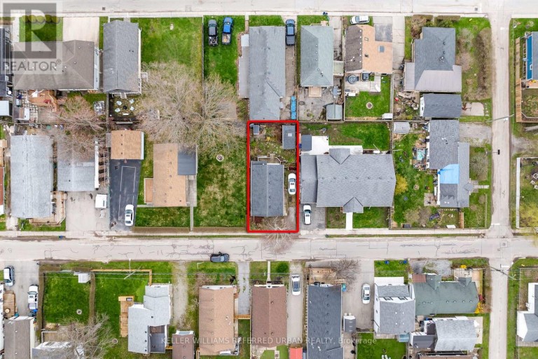 354 ELMWOOD AVENUE, Fort Erie (Crystal Beach), Ontario, L0S1B0