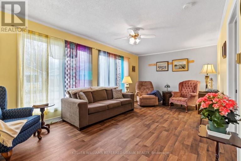 354 ELMWOOD AVENUE, Fort Erie (Crystal Beach), Ontario, L0S1B0