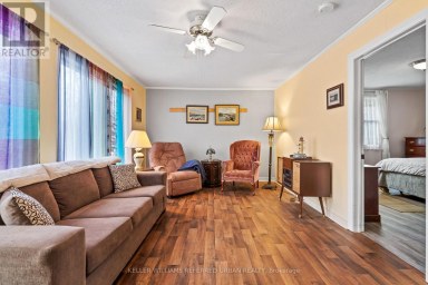 354 ELMWOOD AVENUE Fort Erie (Crystal Beach) Ontario photo 5
