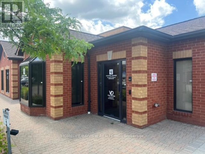 1 - 20 REGAN ROAD, Brampton (Northwest Sandalwood Parkway), Ontario, L7A1C3