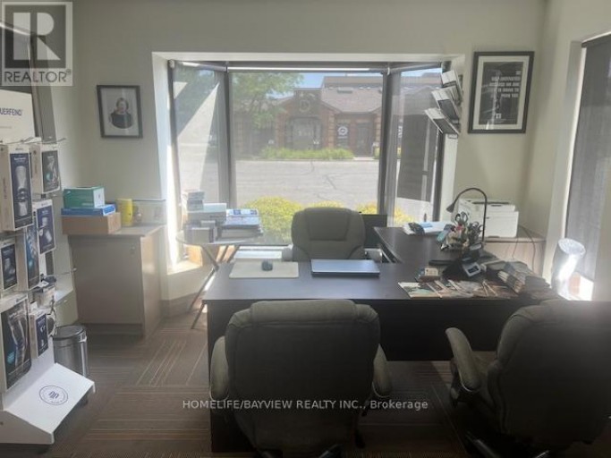 1 - 20 REGAN ROAD, Brampton (Northwest Sandalwood Parkway), Ontario, L7A1C3