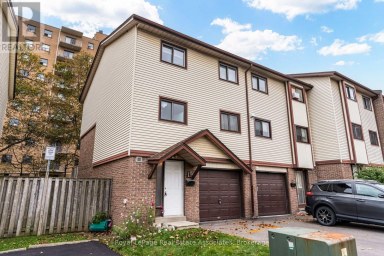 11 - 11 MCCALLUM COURT Brampton (Queen Street Corridor) Ontario photo 2