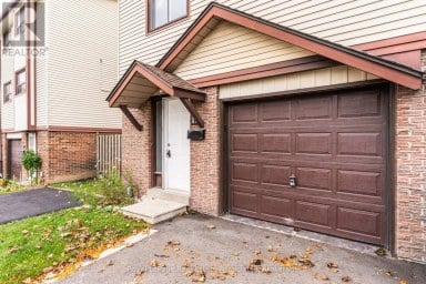 11 - 11 MCCALLUM COURT Brampton (Queen Street Corridor) Ontario photo 5