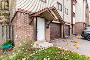 11 - 11 MCCALLUM COURT Brampton (Queen Street Corridor) Ontario photo 6