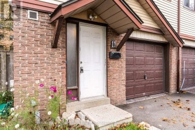 11 - 11 MCCALLUM COURT Brampton (Queen Street Corridor) Ontario photo 7