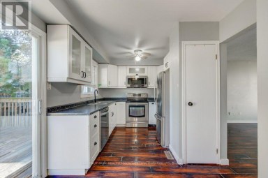 16 - 320 WESTMINISTER AVENUE London South (South H) Ontario photo 11