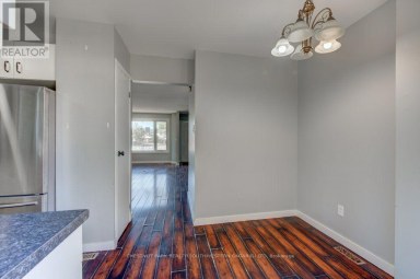 16 - 320 WESTMINISTER AVENUE London South (South H) Ontario photo 15