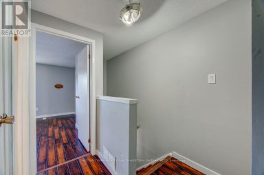 16 - 320 WESTMINISTER AVENUE London South (South H) Ontario photo 17