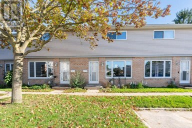 16 - 320 WESTMINISTER AVENUE London South (South H) Ontario photo 2