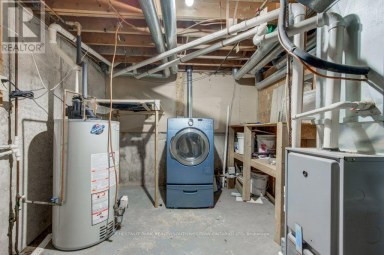 16 - 320 WESTMINISTER AVENUE London South (South H) Ontario photo 30