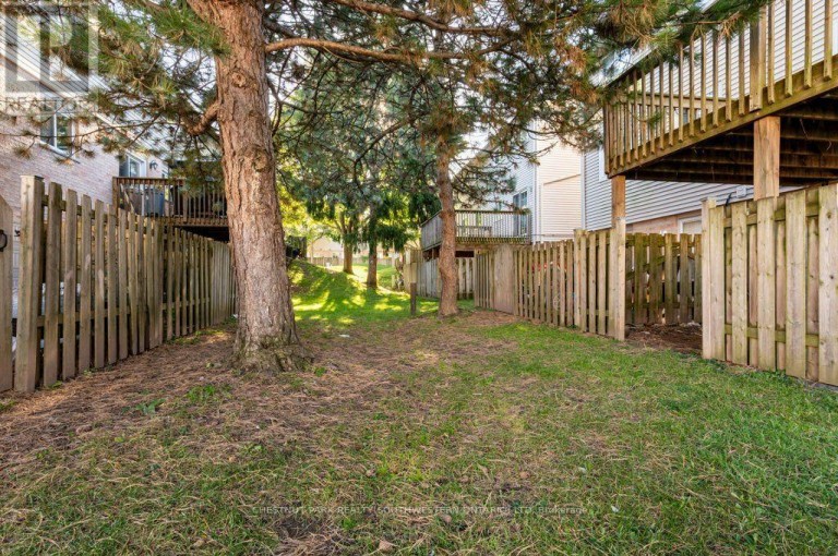 16 - 320 WESTMINISTER AVENUE, London South (South H), Ontario, N6C5H5