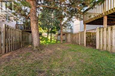 16 - 320 WESTMINISTER AVENUE London South (South H) Ontario photo 38