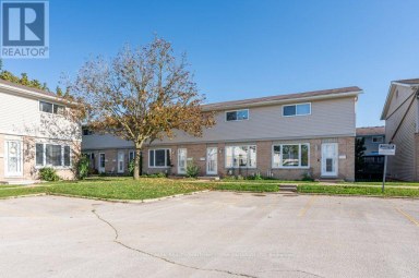 16 - 320 WESTMINISTER AVENUE London South (South H) Ontario photo 4