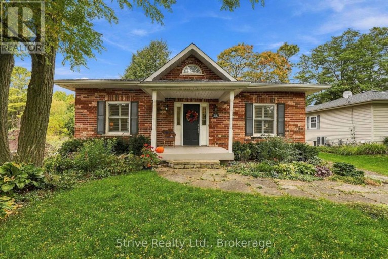 28 CLIFTON ROAD, Port Hope, Ontario, L1A2B5