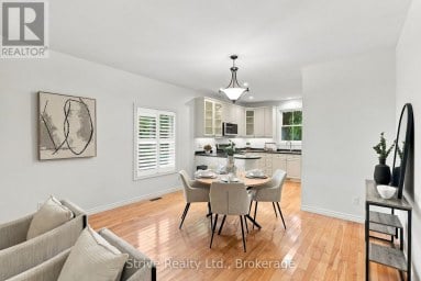 28 CLIFTON ROAD Port Hope Ontario photo 17