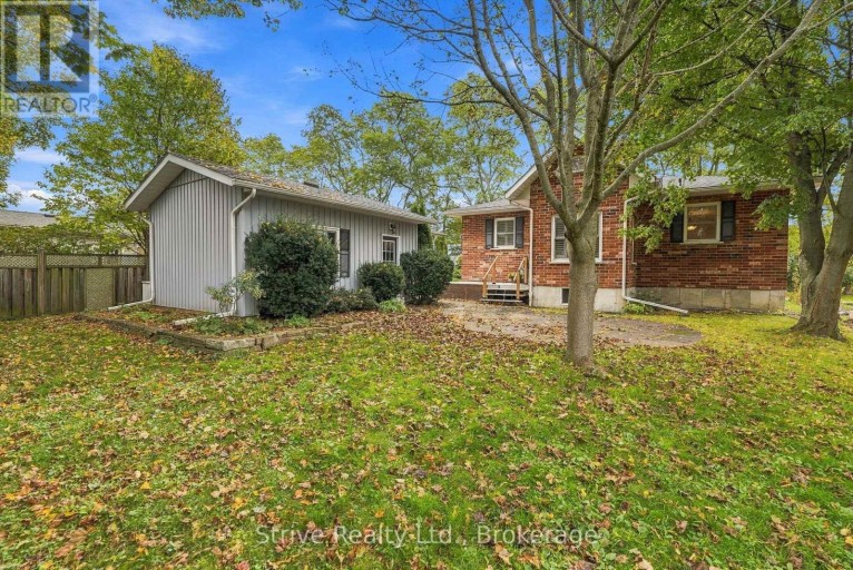 28 CLIFTON ROAD, Port Hope, Ontario, L1A2B5
