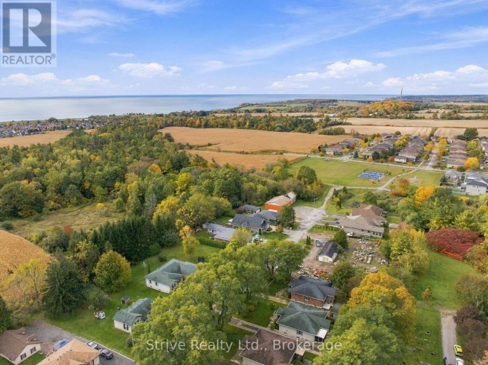 28 CLIFTON ROAD, Port Hope, Ontario, L1A2B5