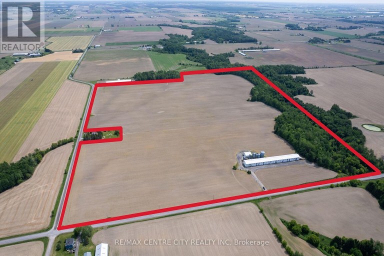 1876 Concession Road, The Nation, Ontario (id X14084658)