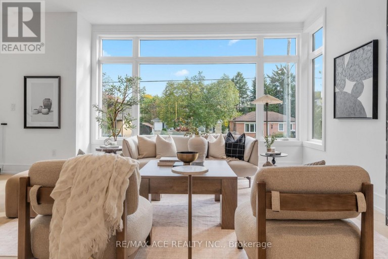 162 CHURCH AVENUE, Toronto (Willowdale East), Ontario, M2N4G5