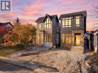 816 21 Avenue NW Calgary Alberta photo 1