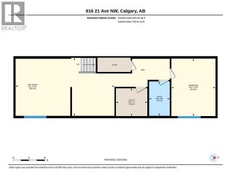 816 21 Avenue NW Calgary Alberta photo 14