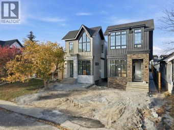 816 21 Avenue NW Calgary Alberta photo 2