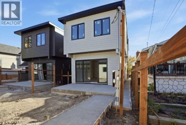 816 21 Avenue NW Calgary Alberta photo 3