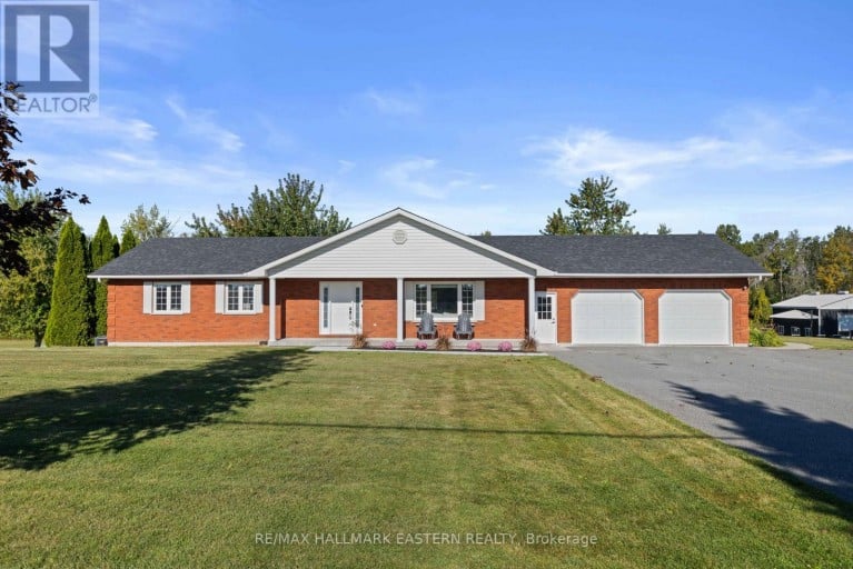 278 COUNTY ROAD 4 ROAD, Douro-Dummer, Ontario, K9J6Y1