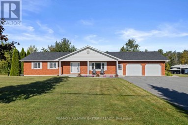 278 COUNTY ROAD 4 ROAD Douro-Dummer Ontario photo 1