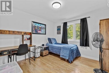 278 COUNTY ROAD 4 ROAD Douro-Dummer Ontario photo 19