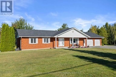 278 COUNTY ROAD 4 ROAD Douro-Dummer Ontario photo 2