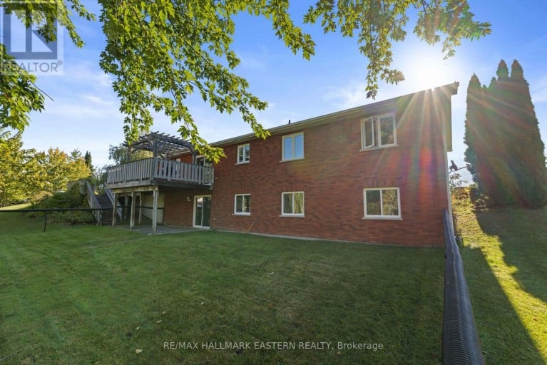 278 COUNTY ROAD 4 ROAD, Douro-Dummer, Ontario, K9J6Y1