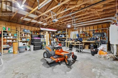 278 COUNTY ROAD 4 ROAD Douro-Dummer Ontario photo 35