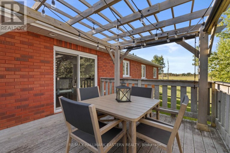 278 COUNTY ROAD 4 ROAD, Douro-Dummer, Ontario, K9J6Y1