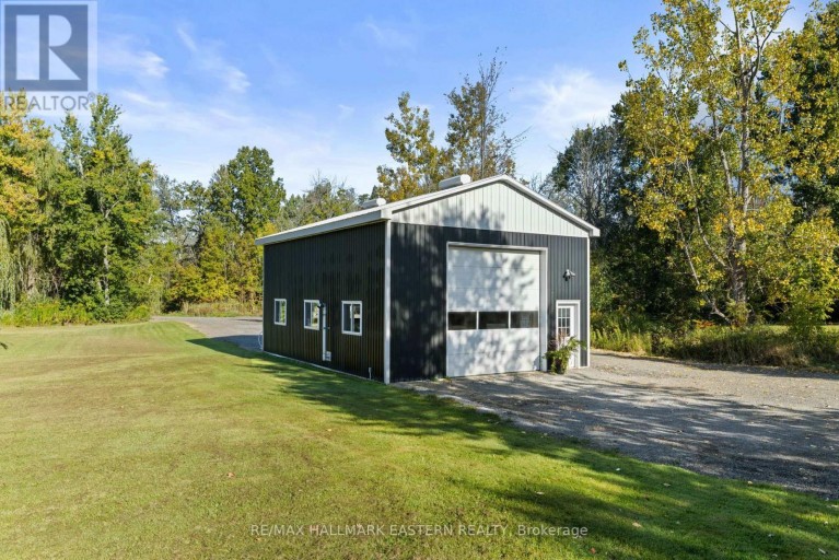 278 COUNTY ROAD 4 ROAD, Douro-Dummer, Ontario, K9J6Y1