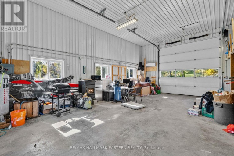 278 COUNTY ROAD 4 ROAD, Douro-Dummer, Ontario, K9J6Y1