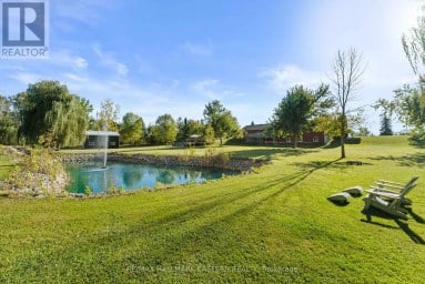 278 COUNTY ROAD 4 ROAD Douro-Dummer Ontario photo 4
