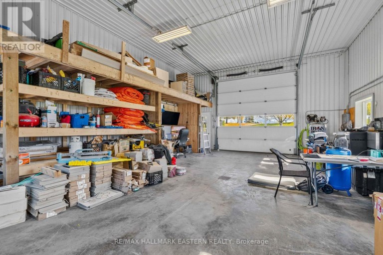 278 COUNTY ROAD 4 ROAD, Douro-Dummer, Ontario, K9J6Y1