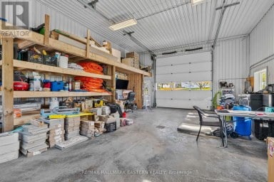 278 COUNTY ROAD 4 ROAD Douro-Dummer Ontario photo 40