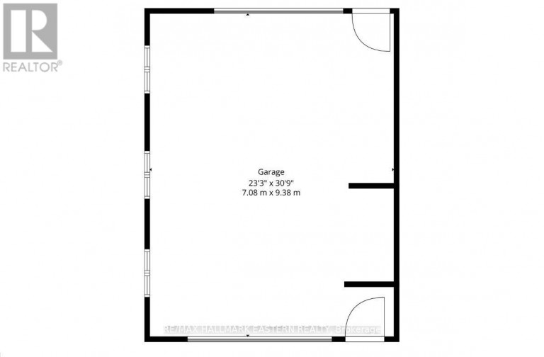 278 COUNTY ROAD 4 ROAD, Douro-Dummer, Ontario, K9J6Y1