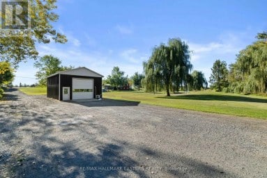 278 COUNTY ROAD 4 ROAD Douro-Dummer Ontario photo 42