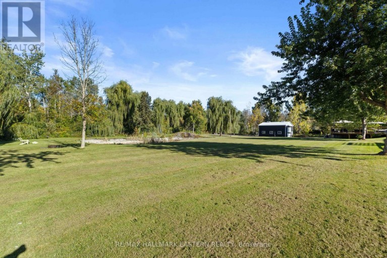 278 COUNTY ROAD 4 ROAD, Douro-Dummer, Ontario, K9J6Y1